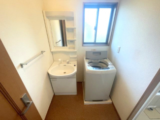 高島市新旭町安井川中古戸建の画像