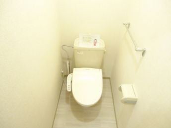 【トイレ】