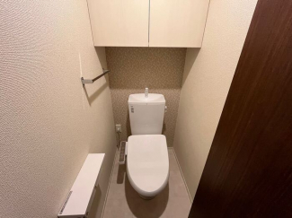 【トイレ】