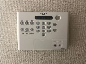 【その他設備】