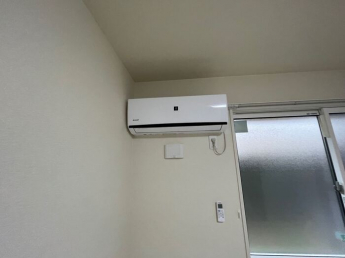 【その他設備】