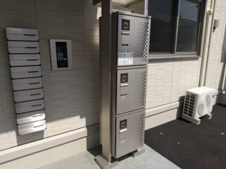 【その他共有部分】