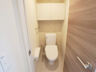 【トイレ】