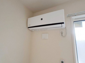 【その他設備】