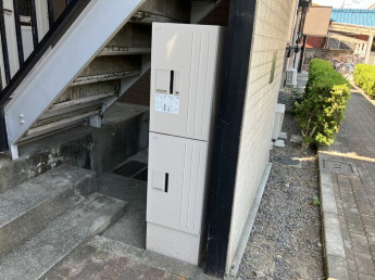 【その他共有部分】