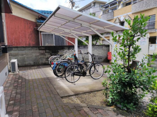 【その他共有部分】