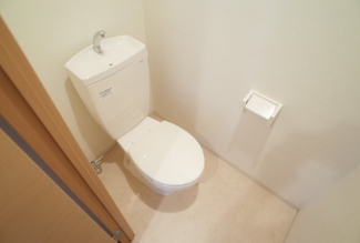 【トイレ】