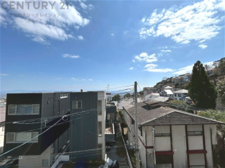 物件からの展望