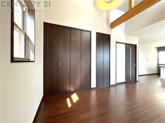 居間・リビング