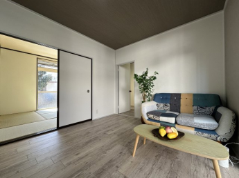 神戸市西区持子1丁目テラスハウスの画像