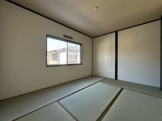 【和室】