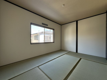 【和室】