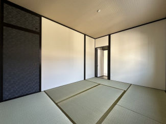 【和室】