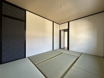 【和室】