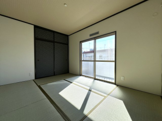 【和室】
