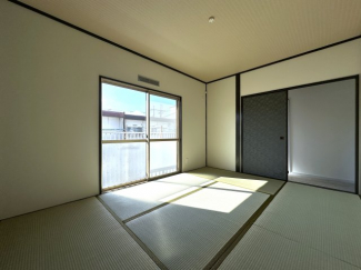【和室】
