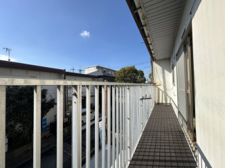 神戸市西区持子1丁目テラスハウスの画像