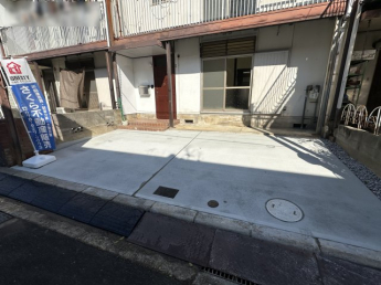 神戸市西区持子1丁目テラスハウスの画像