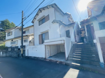 外はこのようになっています