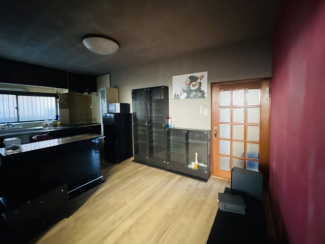 きれいなキッチンです