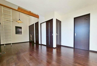 西宮市　苦楽園四番町　中古建の画像