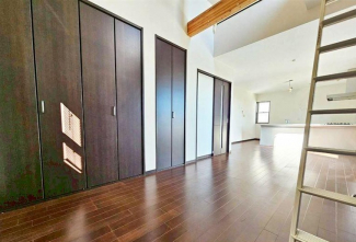 【居間・リビング】