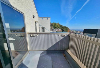 西宮市　苦楽園四番町　中古建の画像