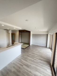 【居間・リビング】