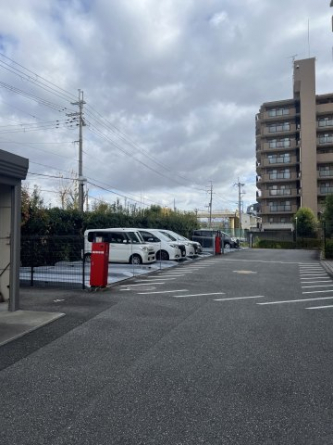 リブレカーサ逆瀬川の画像