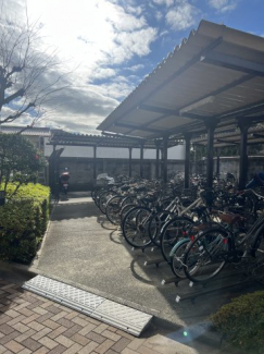 リブレカーサ逆瀬川の画像