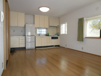 【居間・リビング】