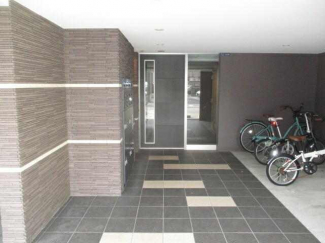 草津市野村６丁目のマンションの画像