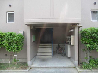 大津市一里山５丁目のマンションの画像