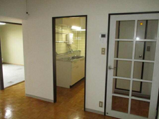 大津市一里山５丁目のマンションの画像