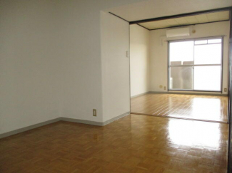 大津市一里山５丁目のマンションの画像