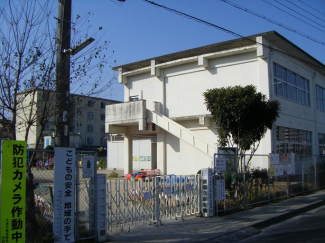 大津市立瀬田東幼稚園まで864m