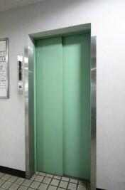 神戸市中央区小野柄通５丁目の事務所の画像