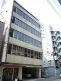 神戸市中央区小野柄通５丁目の事務所の画像