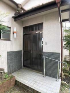 姫路市夢前町古知之庄の一戸建ての画像