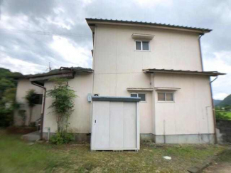 姫路市夢前町古知之庄の一戸建ての画像