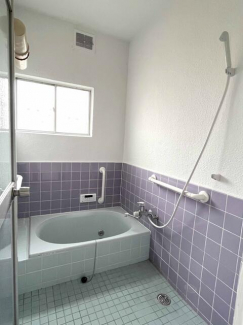 前借主が入居した際の写真です。