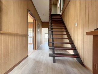 姫路市夢前町古知之庄の一戸建ての画像