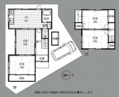 姫路市夢前町古知之庄の一戸建ての画像