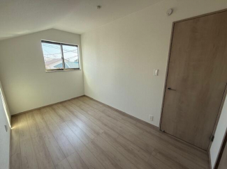 神戸市垂水区霞ヶ丘６丁目の新築一戸建ての画像