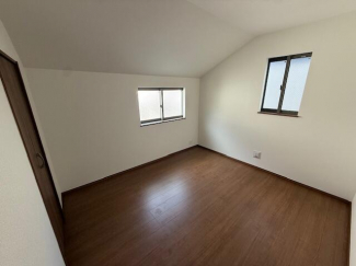 神戸市垂水区霞ヶ丘６丁目の新築一戸建ての画像