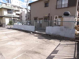 岩本ガレージの画像