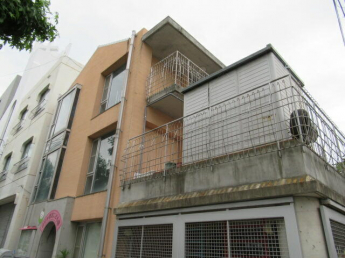 ゆりか保育園まで595m