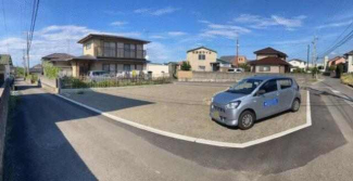 津根長期優良新築住宅の画像