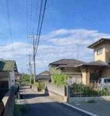 津根長期優良新築住宅の画像