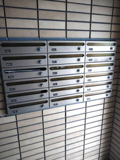 パークサイドハイツの画像